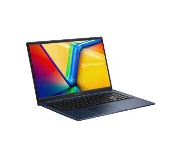 Portable Asus 15.6 inch - i5-1235U 16Gb - M.2 512Gb - W11 - X1504ZA - Azerty - Asus