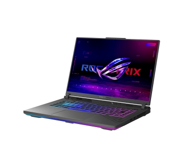 Notre sélection de portable Asus 16.0 pouces - 14 Core i7-13650HX - 16 GB - SSD 1TB - RTX 4060 - Strix Gaming G614JV Azerty BE - Asus