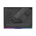 Asus 16.0 pouces - 14 Core i7-13650HX - 16 GB - SSD 1TB - RTX 4060 - Strix Gaming G614JV Azerty BE - Asus