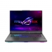 Asus 16.0 pouces - 24 Core i9-14900HX - 16GB - 1TB - RTX 4070 - G614JIR-N4050W AZERTY BE - Asus