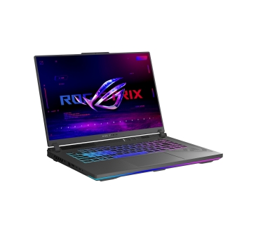 Portable Asus 16.0 pouces - 24 Core i9-14900HX - 16GB - 1TB - RTX 4070 - G614JIR-N4050W AZERTY BE - Asus