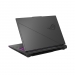 Asus 16.0 pouces - 24 Core i9-14900HX - 16GB - 1TB - RTX 4070 - G614JIR-N4050W AZERTY BE - Asus