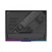 Asus 16.0 pouces - 24 Core i9-14900HX - 16GB - 1TB - RTX 4070 - G614JIR-N4050W AZERTY BE - Asus