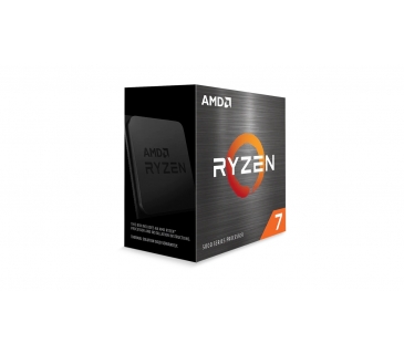 Processeur Amd sAm4 - 8 Core - Ryzen 7 5700X3D - No GPU Inside - Amd