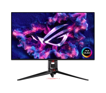 Moniteur Asus OLED - 32.0 inch - Flat - ROG Swift PG32UCDM 4K 240Hz UHD QDOLED HDMI DP - Asus