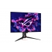 Moniteur Asus OLED - 32.0 inch - Flat - ROG Swift PG32UCDM 4K 240Hz UHD QDOLED HDMI DP - Asus