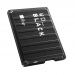 Disque dur Externe Western Digital EXT Black P10 Game Drive 2Tb - Western Digital