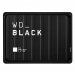 Disque dur Externe Western Digital EXT Black P10 Game Drive 2Tb - Western Digital
