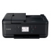 Multifonction Jet Canon Pixma TR7650 Inkjet Multifunctional Printer 15ppm black 10ppm color A4 - Canon