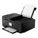 Multifonction Jet Canon Pixma TR7650 Inkjet Multifunctional Printer 15ppm black 10ppm color A4 - Canon