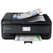 Multifonction Jet Canon Pixma TR7650 Inkjet Multifunctional Printer 15ppm black 10ppm color A4 - Canon