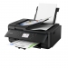 Multifonction Jet Canon Pixma TR7650 Inkjet Multifunctional Printer 15ppm black 10ppm color A4 - Canon