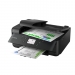 Multifonction Jet Canon Pixma TR7650 Inkjet Multifunctional Printer 15ppm black 10ppm color A4 - Canon