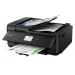 Multifonction Jet Canon Pixma TR7650 Inkjet Multifunctional Printer 15ppm black 10ppm color A4 - Canon