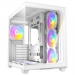 Boîtier Antec Gamer C5 ARGB White Midi Tower White retail - Antec