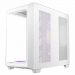 Boîtier Antec Gamer C5 ARGB White Midi Tower White retail - Antec