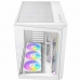 Boîtier Antec Gamer C5 ARGB White Midi Tower White retail - Antec