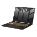 Asus NB RET BE GAM FX507VV-LP139W AZERTY BE - Asus