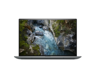 Portable DELL BE/BTP/Preci 5490 7-165H Evo 32/1TB W11P - Dell