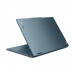 Lenovo YG7 2in1 14IML9 - 14.0 pouces - 16 Core Ultra 7 155H - 16 GB - SSD 512 - Azerty - Lenovo