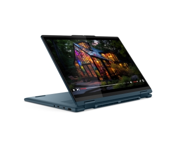Portable Lenovo YG7 2in1 14IML9 - 14.0 pouces - 16 Core Ultra 7 155H - 16 GB - SSD 512 - Azerty - Lenovo