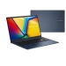 Asus 15.6 inch - VIVOBOOK Core i7-1255U 16GB 512GB - W11 - X1504ZA-NJ1065W - Azerty - Asus