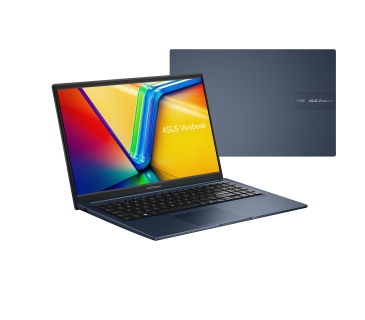 Notre sélection de portable Asus 15.6 inch - VIVOBOOK Core i7-1255U 16GB 512GB - W11 - X1504ZA-NJ1065W - Azerty - Asus