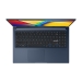 Asus 15.6 inch - VIVOBOOK Core i7-1255U 16GB 512GB - W11 - X1504ZA-NJ1065W - Azerty - Asus