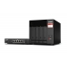 Qnap TS-473A-SW5T 4 bay 2.2 GHZ 4C/8T AMD 8GB - Qnap