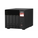 Qnap TS-473A-SW5T 4 bay 2.2 GHZ 4C/8T AMD 8GB - Qnap