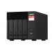 Qnap TS-473A-SW5T 4 bay 2.2 GHZ 4C/8T AMD 8GB - Qnap