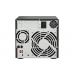 Qnap TS-473A-SW5T 4 bay 2.2 GHZ 4C/8T AMD 8GB - Qnap