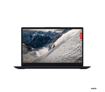 Portable Lenovo IP1 15ALC7RYZEN 7 5700U 8C - 8GB DDR4 512GB SSD M.2 WIN HOME PLUS STD - Azerty - Lenovo