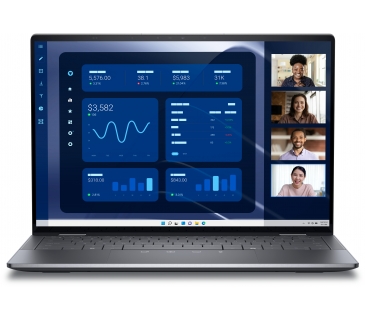 Portable Dell Dell Latitude 9450 iU7-165U 16GB 512GB - Dell