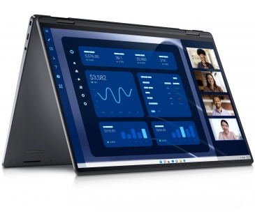 Portable Dell Latitude 94540 iU7-165U 16/512 14 - Dell