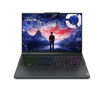Portable Lenovo LegionPro5 16IRX9CORE_I7-14700HX - 1TB - WINH - Azerty - Lenovo