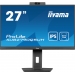 Moniteur Iiyama 27W LCD Business QHD IPS Windows Hello - Iiyama