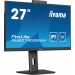 Moniteur Iiyama 27W LCD Business QHD IPS Windows Hello - Iiyama