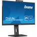 Moniteur Iiyama 27W LCD Business QHD IPS Windows Hello - Iiyama