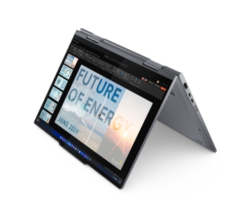 Portable Lenovo TS/X1 2-in-1 G9 T ULT7 32GB 1TB W11PRO - Azerty - Lenovo
