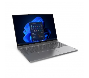 Portable Lenovo TS/TB16p G5 IRX i9 32GB 1TB SSD W11PRO - Azerty - Lenovo