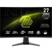 Moniteur Msi MAG 27CQ6F 27inch Rapid VA WQHD Curved 1500R 16:9 180Hz 300cd/m2 0.5ms 2xHDMI DP - Msi