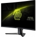 Moniteur Msi MAG 27CQ6F 27inch Rapid VA WQHD Curved 1500R 16:9 180Hz 300cd/m2 0.5ms 2xHDMI DP - Msi