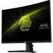 Moniteur Msi MAG 27CQ6F 27inch Rapid VA WQHD Curved 1500R 16:9 180Hz 300cd/m2 0.5ms 2xHDMI DP - Msi