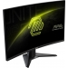 Moniteur Msi MAG 27CQ6F 27inch Rapid VA WQHD Curved 1500R 16:9 180Hz 300cd/m2 0.5ms 2xHDMI DP - Msi