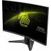 Moniteur Msi MAG 27CQ6F 27inch Rapid VA WQHD Curved 1500R 16:9 180Hz 300cd/m2 0.5ms 2xHDMI DP - Msi