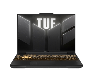 Portable Asus NB RET BE FX607JV-N3108W AZERTY BE - Asus