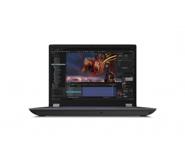 Portable Lenovo TS/P16 G2 T i7 32GB 1TB SSD W11PRO - Azerty - Lenovo