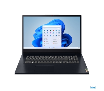 Portable Lenovo IP3 17IAU7CORE_I5-1235U - 8GB - 512GB - HOME_STD - Azerty - Lenovo
