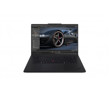 Portable Lenovo TP P1 G7 T CU7-165H 16GB/1TB 16IN W11P - Azerty - Lenovo